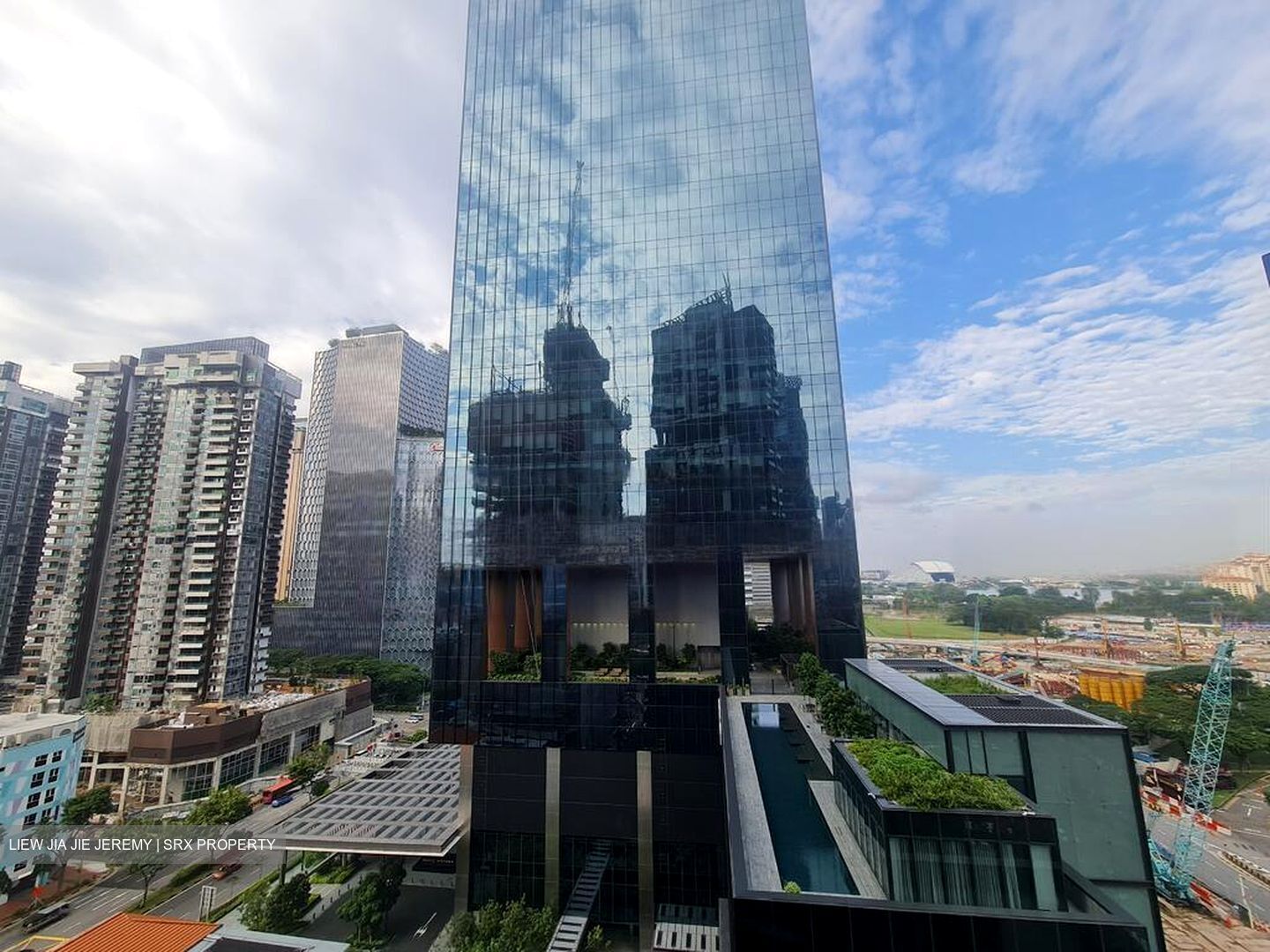 Midtown Bay (D7), Apartment #438871771